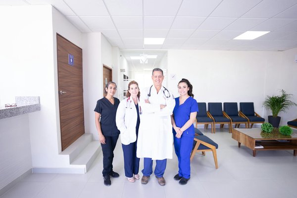 How is the UK Progressing with Healthcare Technology Advancements?